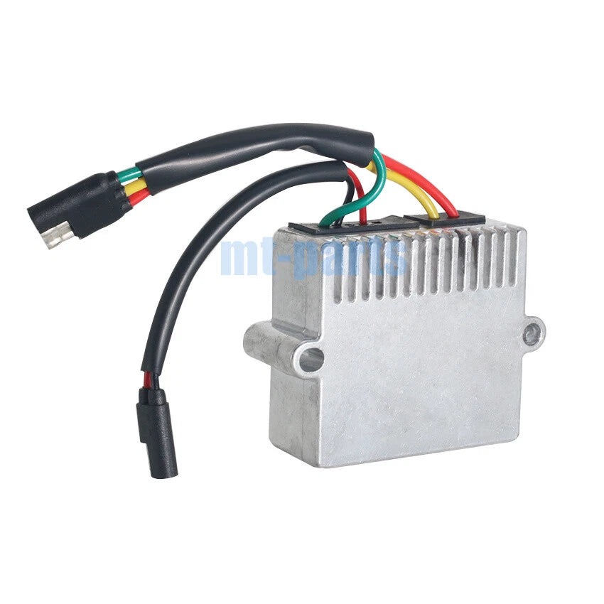 Voltage Regulator Rectifier for Arctic Cat Bearcat 2000 LT (2016–2018) 0630-230