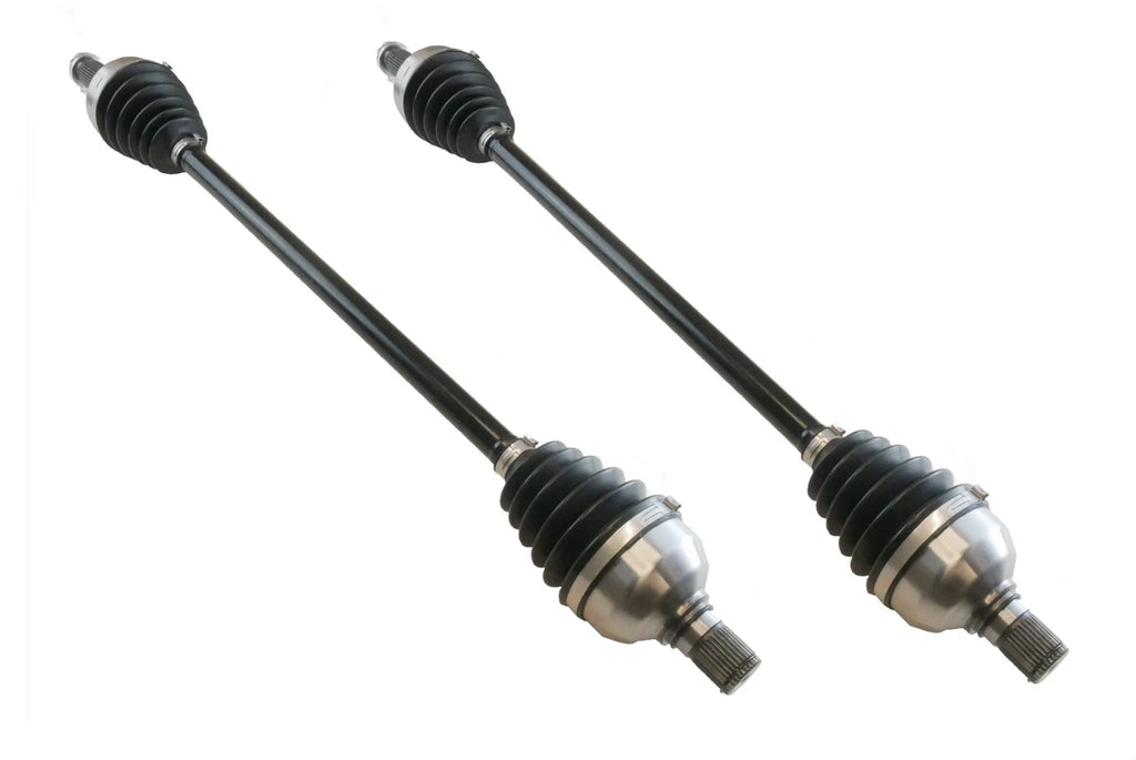 Rear CV Axles for Can-Am (705502907)
