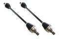 Rear CV Axles for Can-Am (705502907)