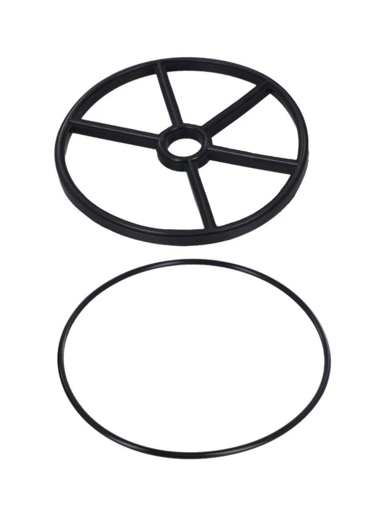 O Ring Solution for SPX0710XD Gaskets & CLX200K Seals