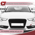 Front Left Washer Nozzle Cover Cap No. 8T0955275B for Audi A5 (2012–2017)