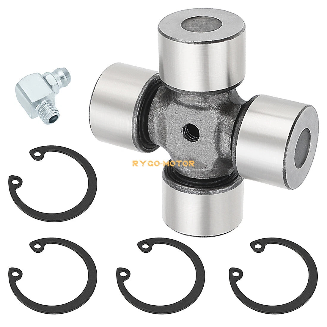 U-Joint Kit for Can-Am (703000022, 705500304, 715500371, 715900186, 715900326)