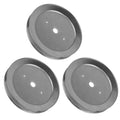 Spindle Pulley Replacement for RedMax RZT61X CZT61 Zero Turn Mower (2000–2014)