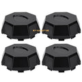 4X Wheel Rim Caps for Polaris Sportsman ACE 570 (2015–2017, 2019)