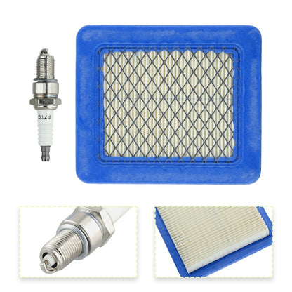 Air Filter for HRG415 HRG465 (130mm x 110mm x 20mm)