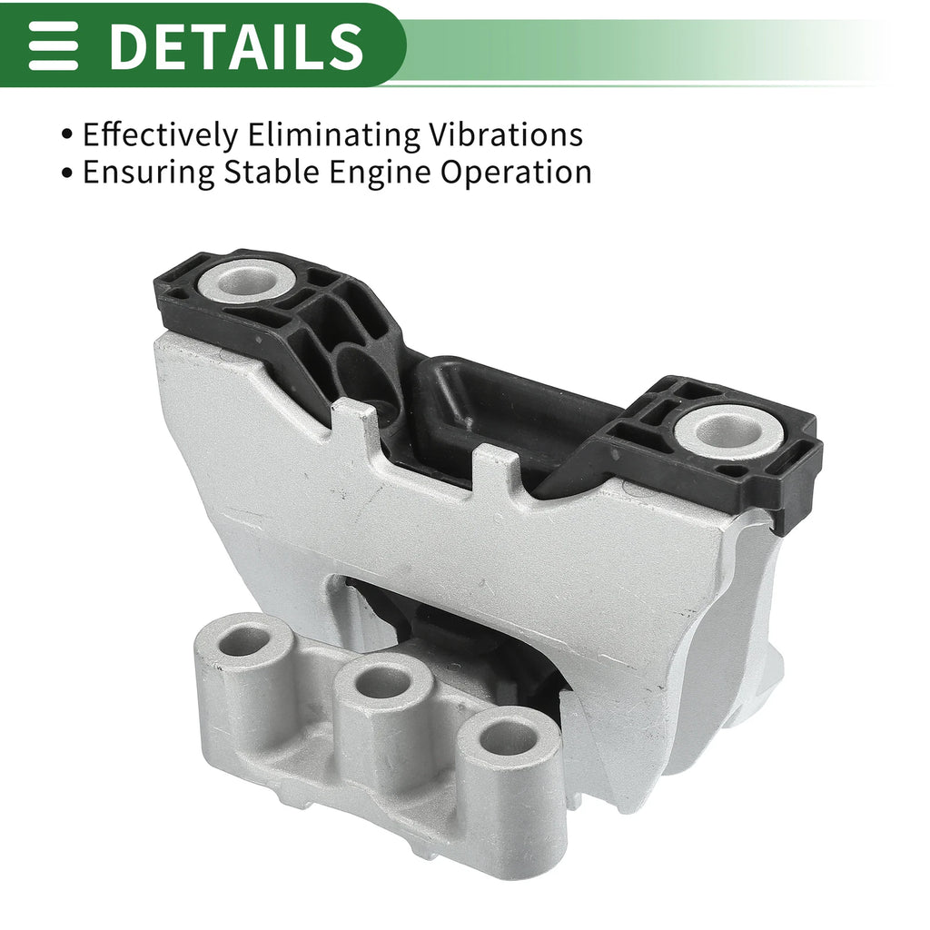 Engine Motor Mount for Dodge Dart 2.4L (2013)