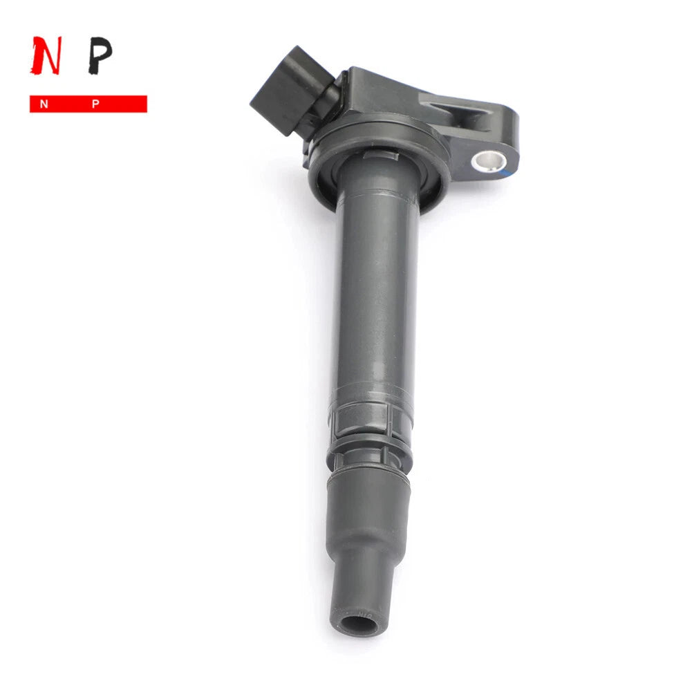 Ignition Coil for Toyota Camry, Sequoia, RAV4, 4Runner (90919-02250)