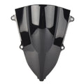 Windshield for Honda CBR250RR (2017–2022) Black