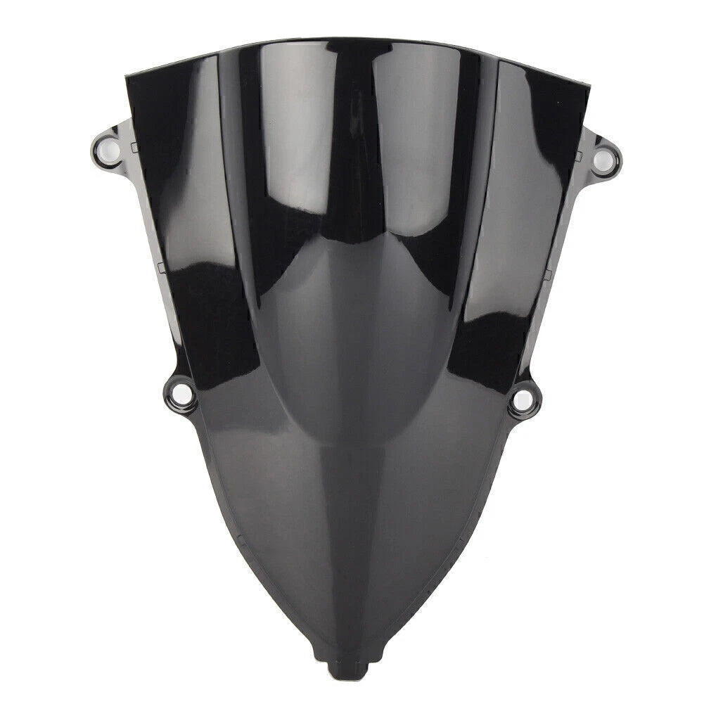 Windshield for Honda CBR250RR (2017–2022) Black