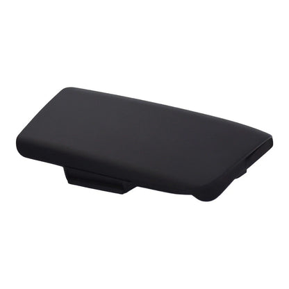 Bumper Trailer Eye Cover for Opel Zafira B (2008–2014)