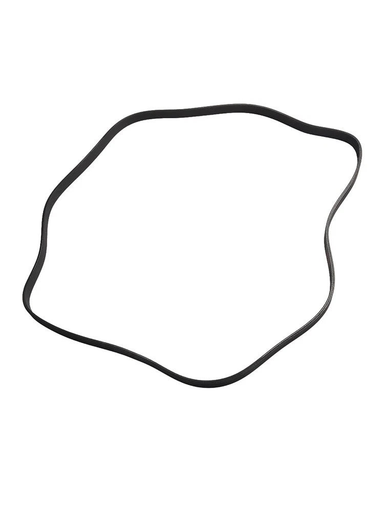 Drive Belt 6PJ490 for Mower (Improved Efficiency)