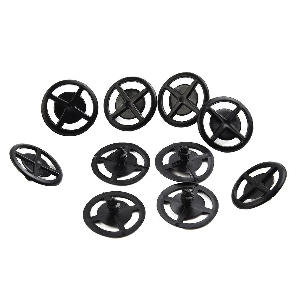 10X Insulation Retainer Clip for Hood Replacement (Universal)