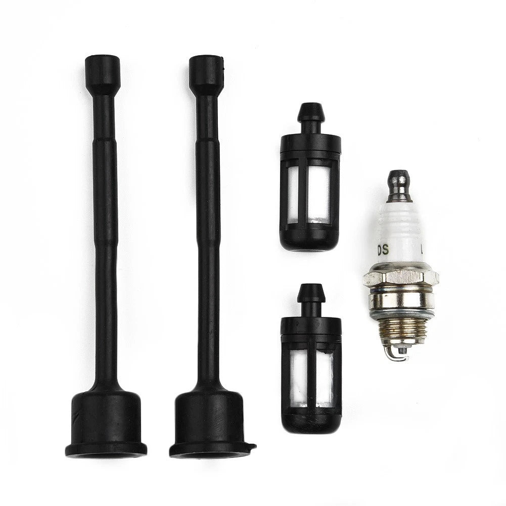 Fuel Filters and Lines for Chainsaw Model Series Compatibility