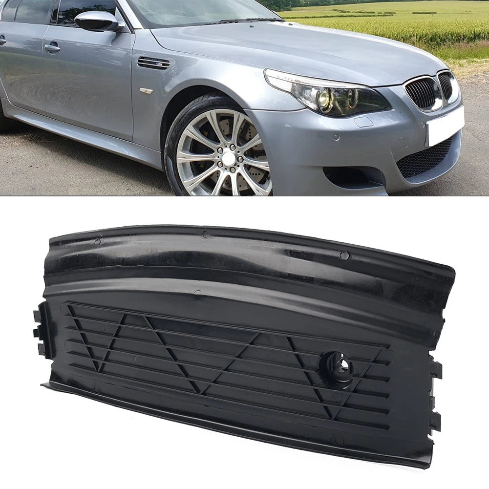 Air Duct Bottom Engine Compartment Cover for BMW 5 Series E60 E61 (2001–2007)