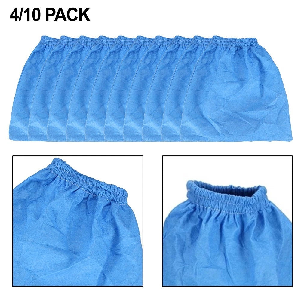 Cloth Filter Pack for Vacmaster Armor AA155 AA255 AA256 Vacuums