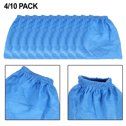 Cloth Filter Pack for Vacmaster Armor AA155 AA255 AA256 Vacuums