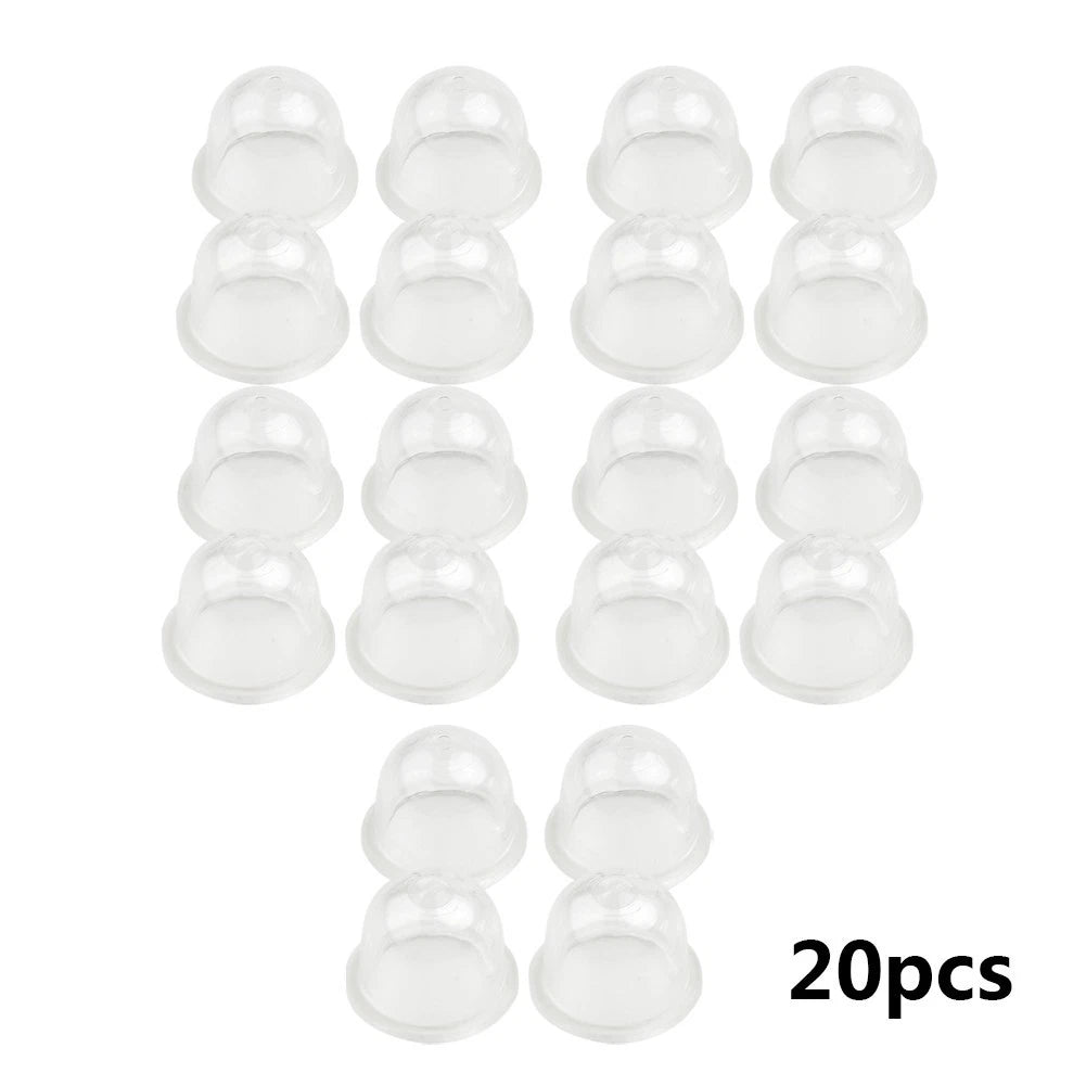 20 Primer Bulbs for Engine Maintenance