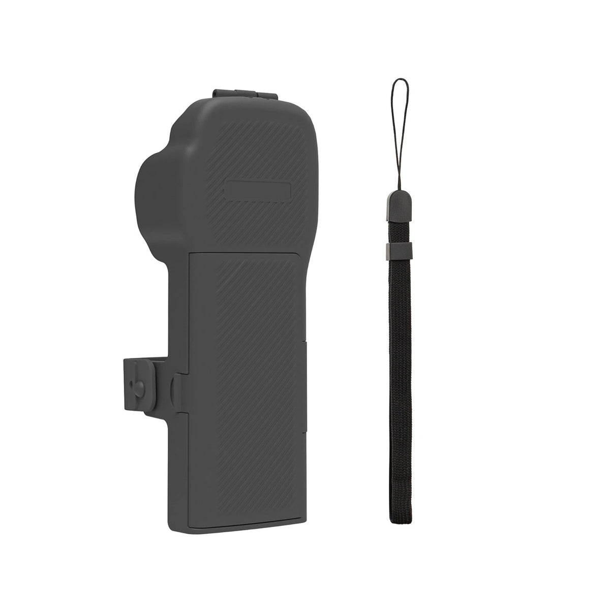 Protective Case Cover for DJI Osmo Pocket 3 (2023) Anti-Fall