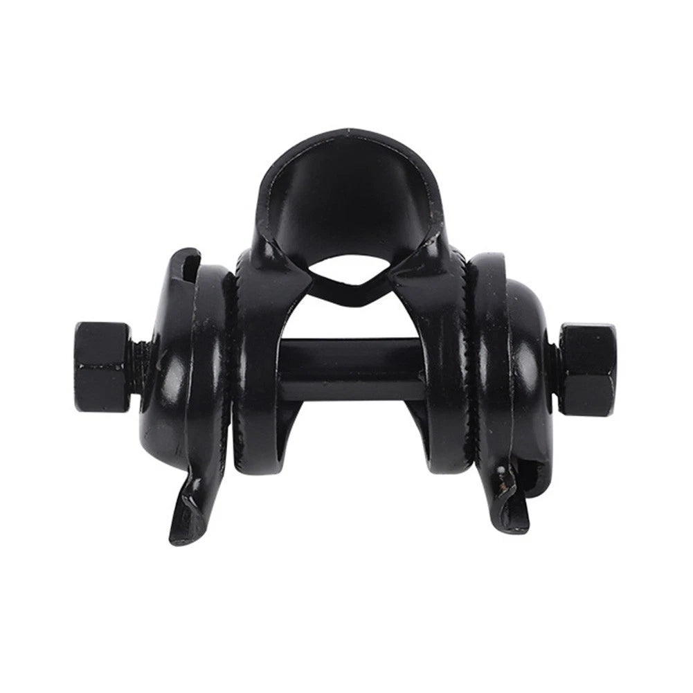 Black Fixing Clamp for Saddle/Seat Seatposts Bikes & Cycles (2021)