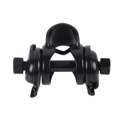Black Fixing Clamp for Saddle/Seat Seatposts Bikes & Cycles (2021)