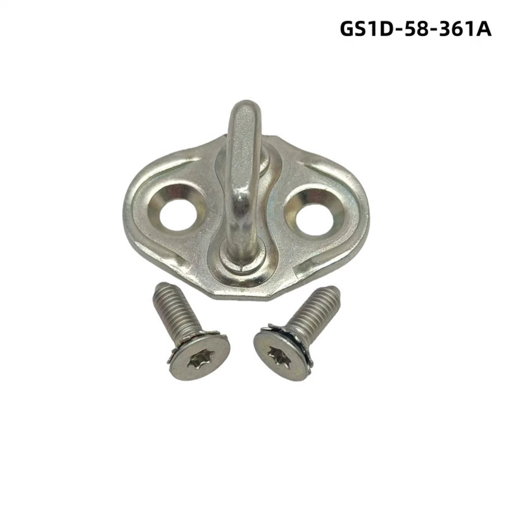 Door Lock Latch GS1D-58-361A for Mazda 2 (2007–2024) / Mazda 6 (2007–2024)