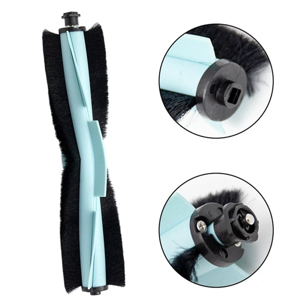 Replacement Roller Brush for SilverCrest M690, WAP W310