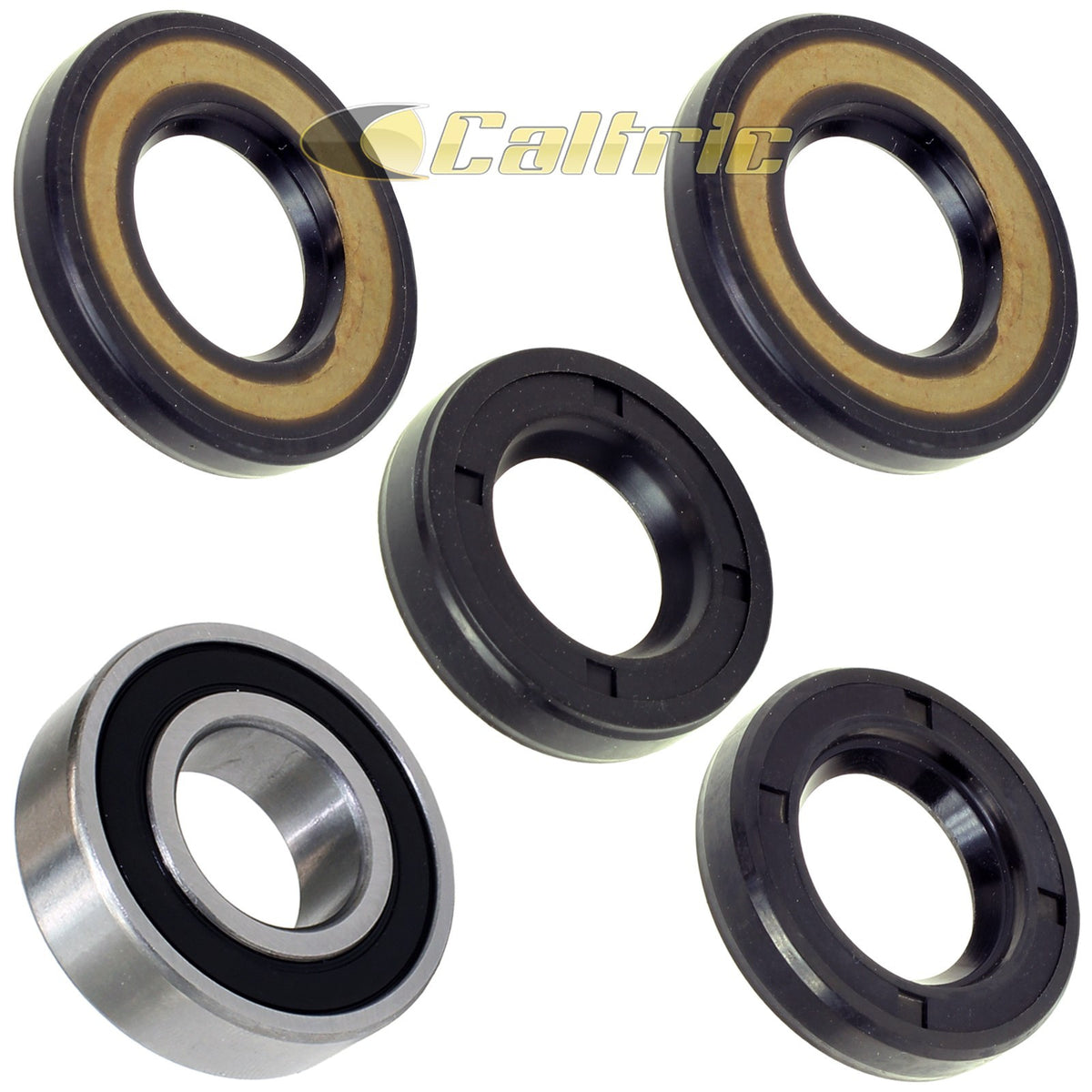 Drive Shaft Bearing Seal Kit Replacement for Kawasaki Jet Ski 1100 STX (1997–2003)