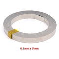 Soldering Ribbon for DIY Projects (10m)