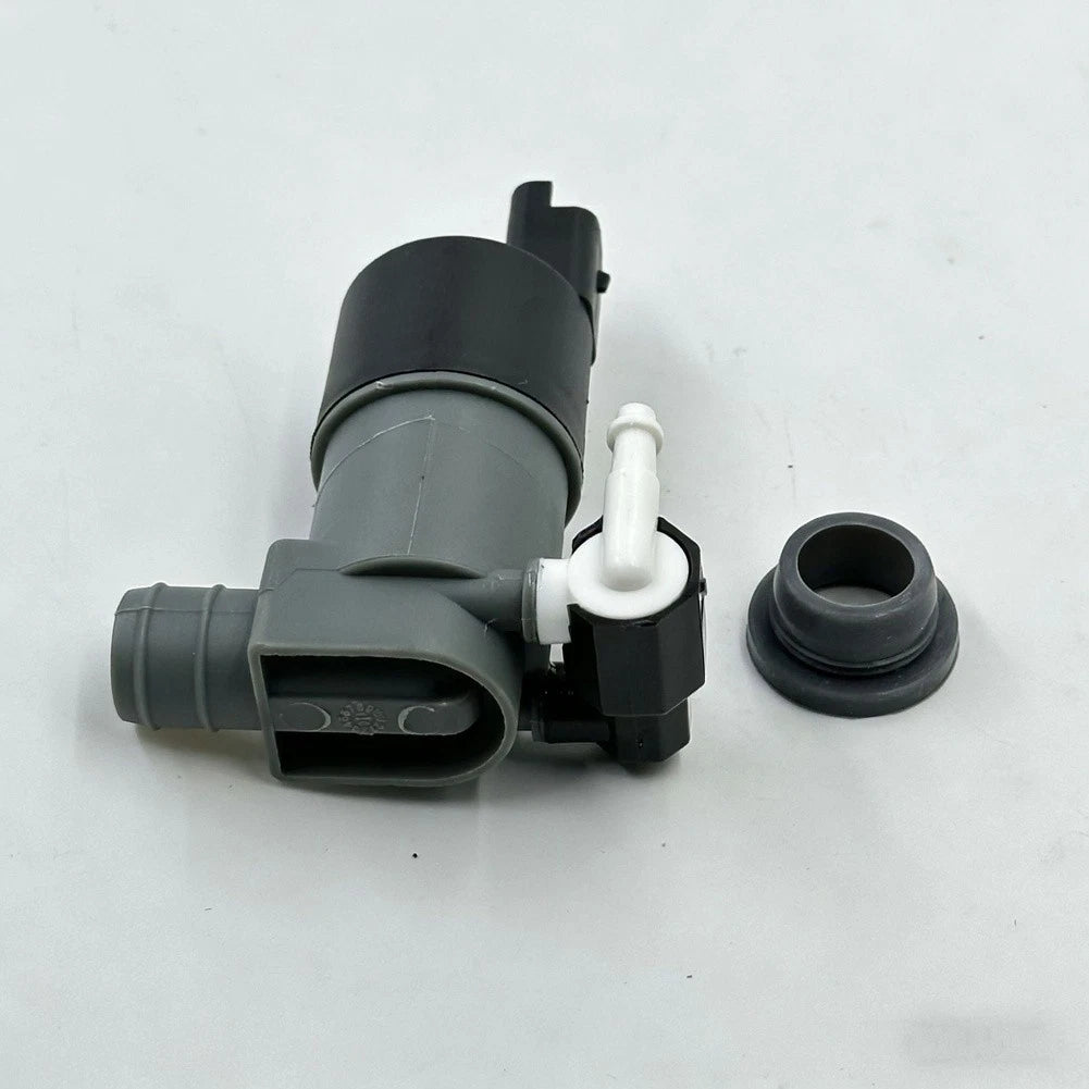 Washer Pump Motor for - Plastic, Easy Installation