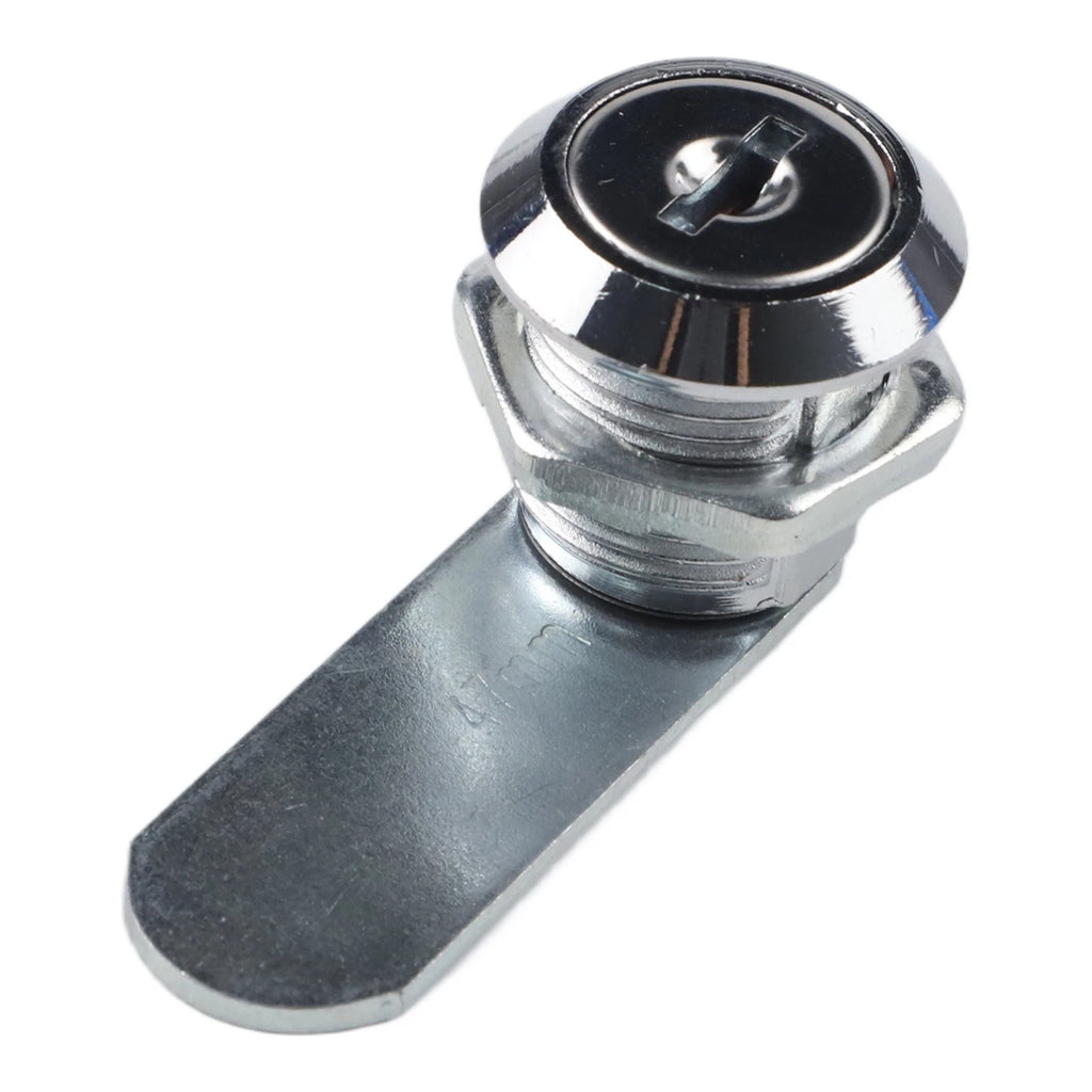 Cabinet Drawer Cam Lock 16mm for Secure Mailbox Tool Box (16mm)