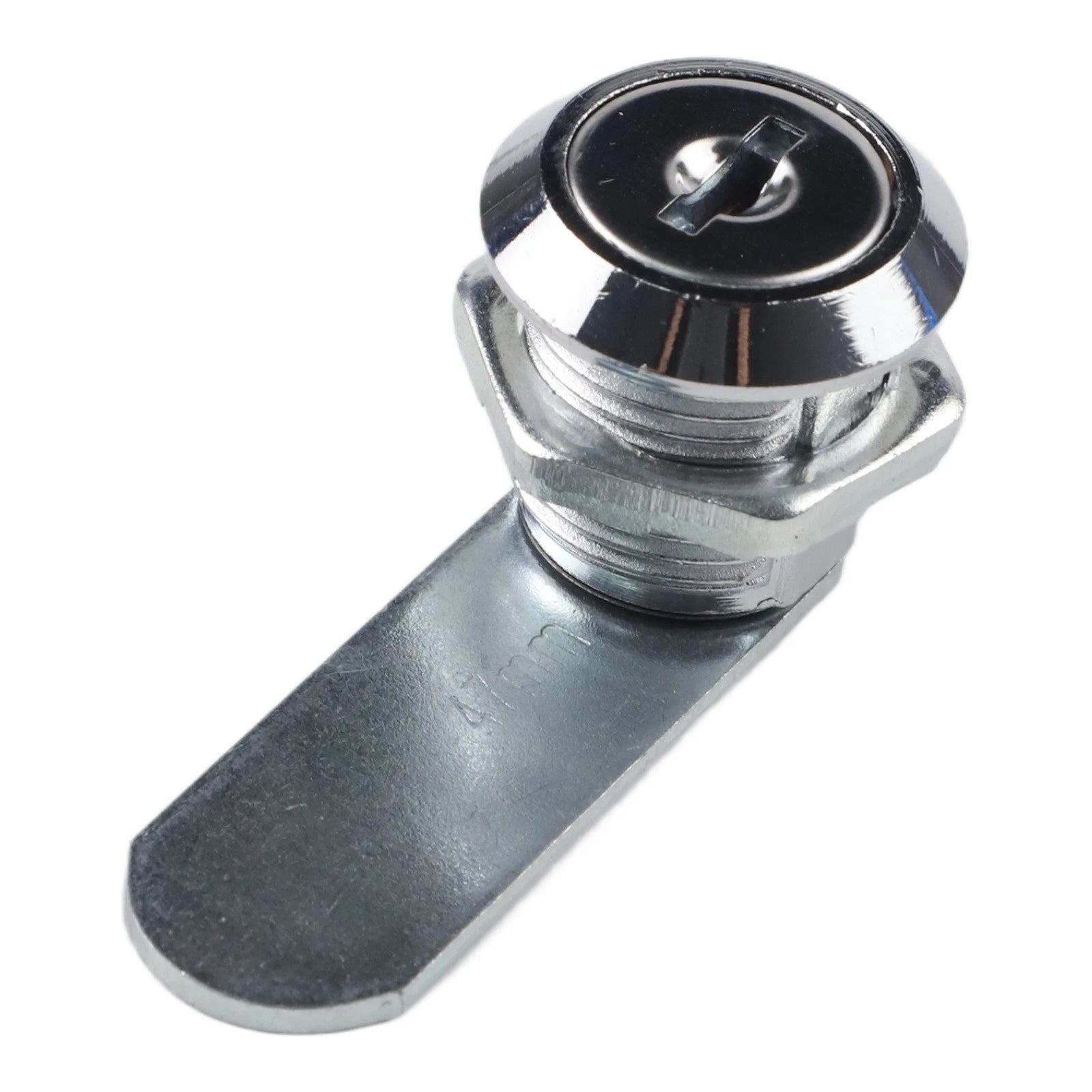 Cabinet Drawer Cam Lock 16mm for Secure Mailbox Tool Box (16mm)