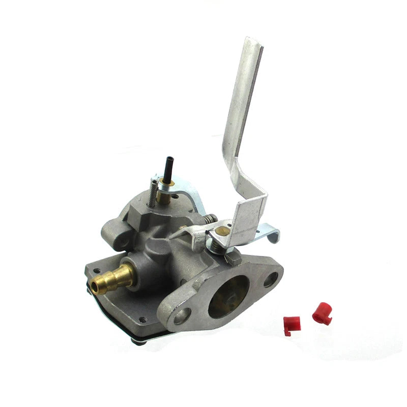 Carburetor for Tecumseh Engine (631720) Ice Auger Strike Master & Jiffy