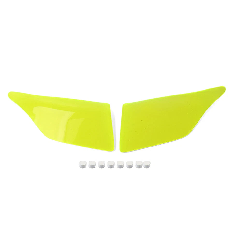 Headlight Guard Cover for Ducati 899 959 1199 Panigale (2014–2018)