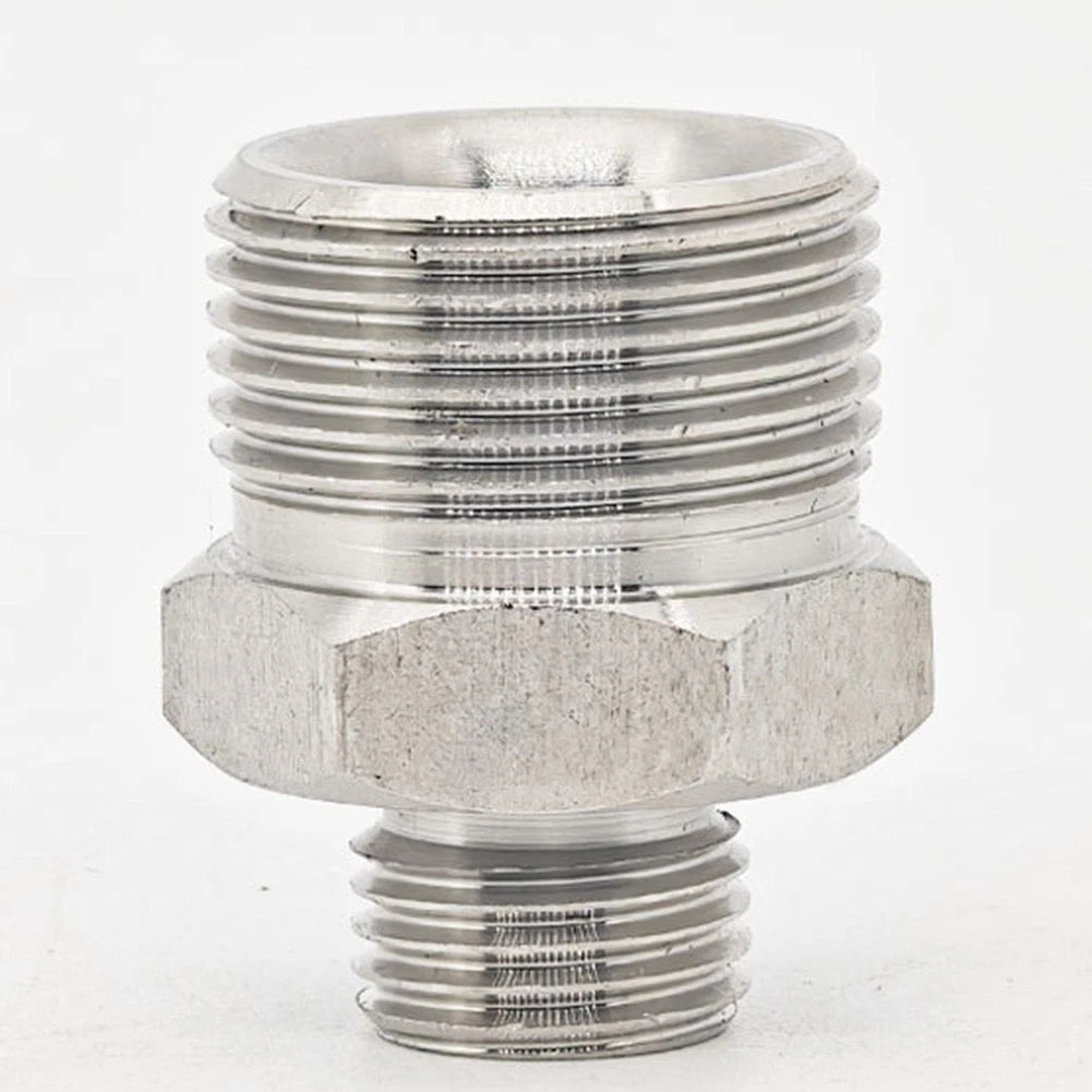 Faucet Adapter for RV (G12 to 38 Male Connector)