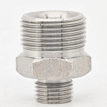 Faucet Adapter for RV (G12 to 38 Male Connector)