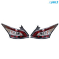 Tail Light Assembly Pair for Nissan Maxima (2012–2014)