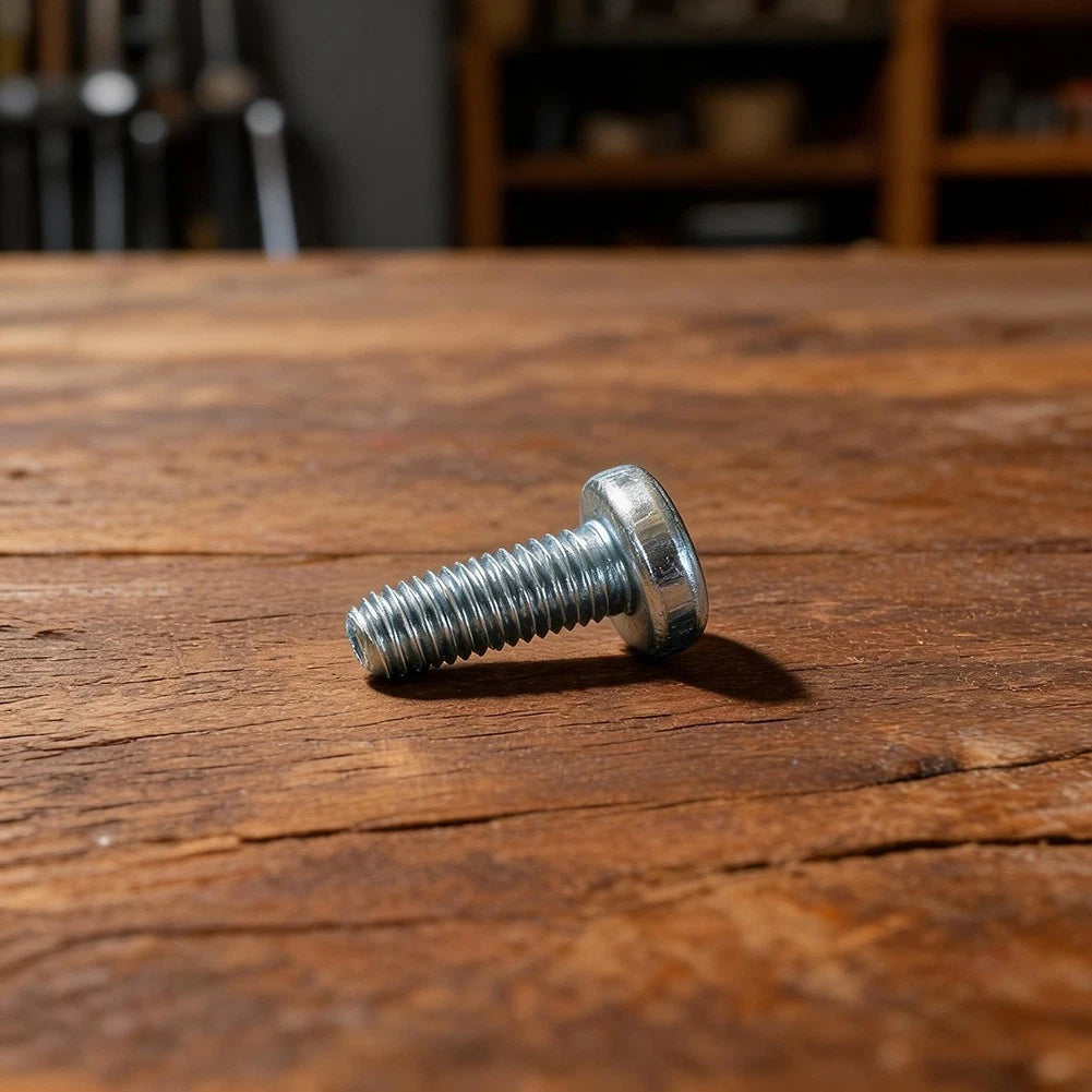Pan Head Screw 25-086-660-S for Garden Tools (Compatible Models)