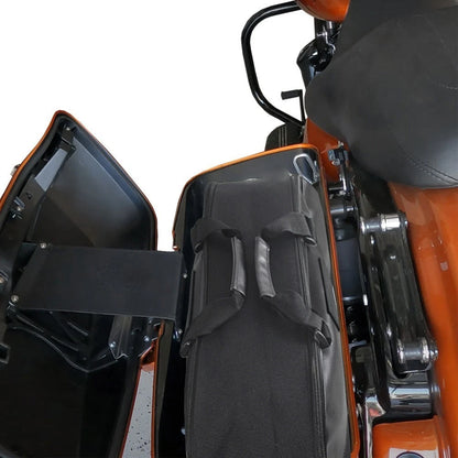 Portable Waterproof Side Box Inner Bag for Touring (1993–2018)