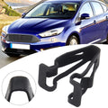 Sun Visor Clip for