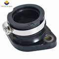 Carburetor Intake Boot for Polaris Big Boss 300, Trail Blazer 250 (3083412, 3085013)