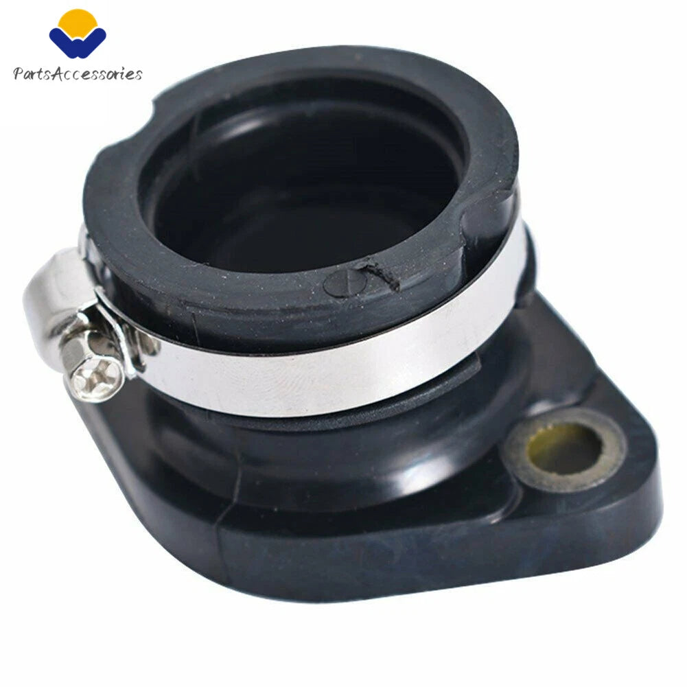 Carburetor Intake Boot for Polaris Big Boss 300, Trail Blazer 250 (3083412, 3085013)