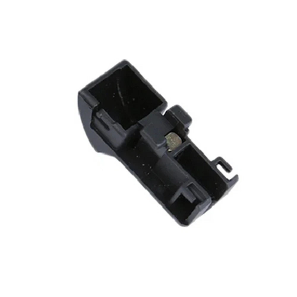 Car Lock Block Switch for Citroen Elysee (2002–2013) - Black