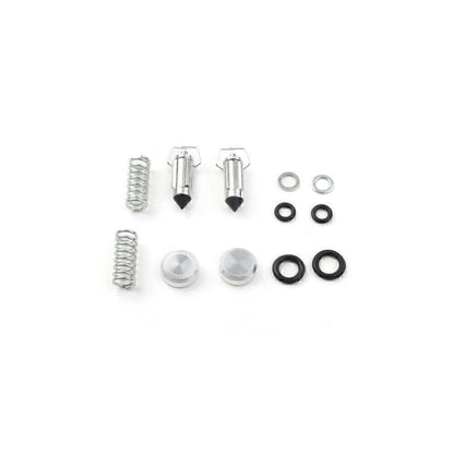 Carburetor Rebuild Kit for Kawasaki N500C Vulcan 500 LTD (1987–1990)