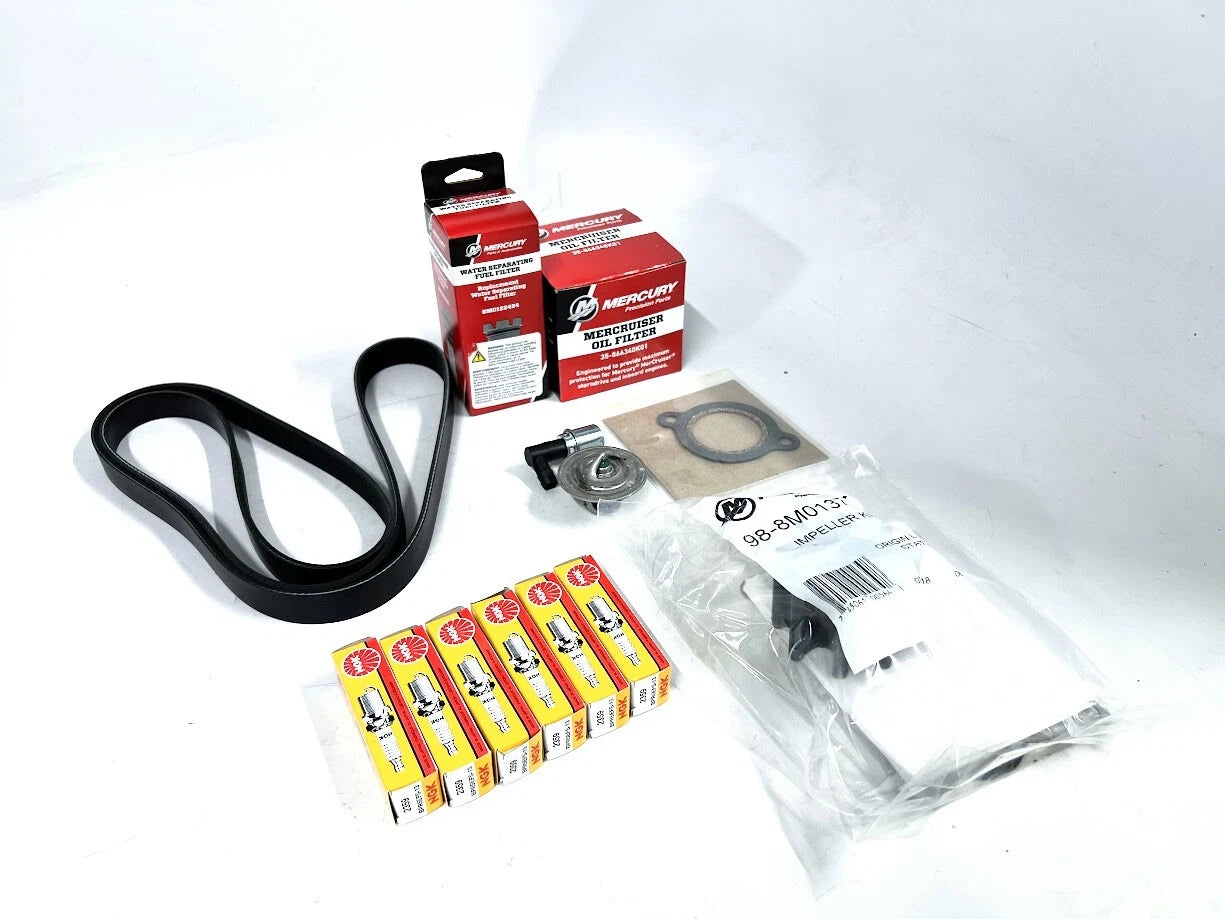 Service Kit 300 Hours for Mercury (8M0147067)