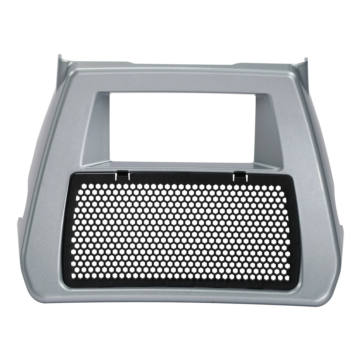 Chin Spoiler Kit for Harley CVO Road Glide (2023–2025) Atlas Silver Metallic