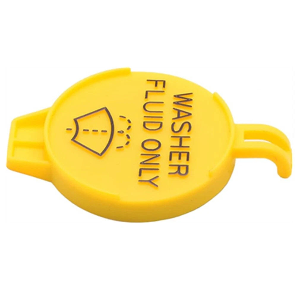 Windshield Washer Fluid Reservoir Cap for Chrysler Dodge Jeep (2007–2021)