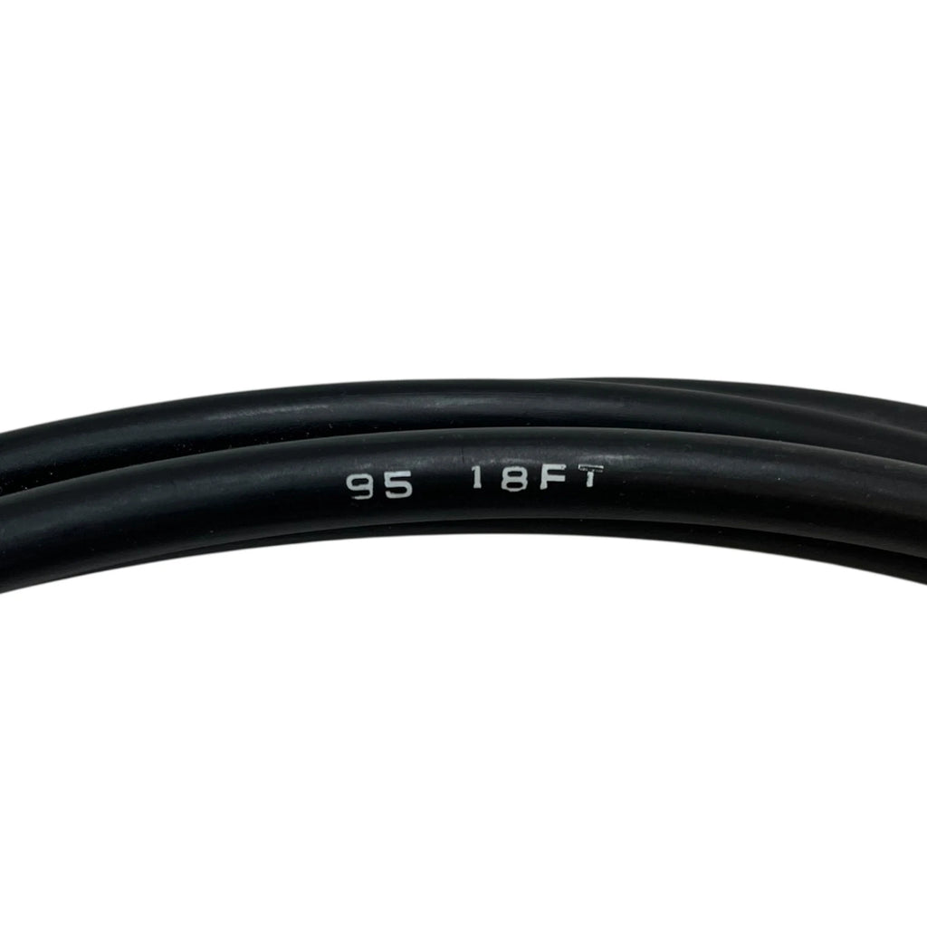 Throttle Control Cable for Northwest Controls (18FT)
