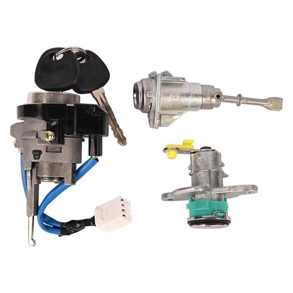 Door Lock & Ignition Switch for Hyundai Elantra (2017–2020)