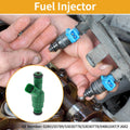 Fuel Injector Replacement for Dodge B1500 5.2L V8 (1996–1998)