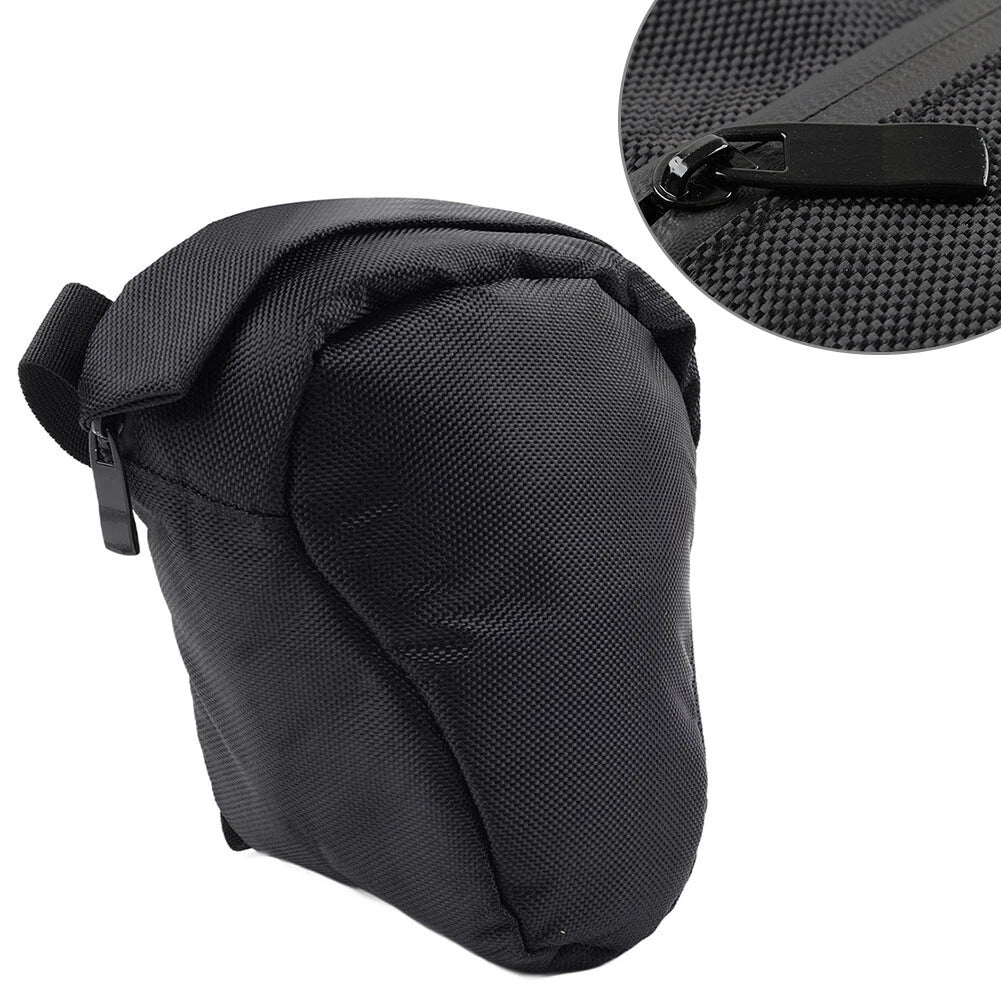 Rear Tool Bag for BMW R1300GS (2023–2024)